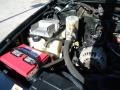 4.3 Liter OHV 12-Valve V6 2002 Chevrolet Blazer LS Engine