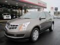Mocha Steel Metallic - SRX FWD Photo No. 1