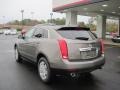 Mocha Steel Metallic - SRX FWD Photo No. 3