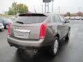 Mocha Steel Metallic - SRX FWD Photo No. 5