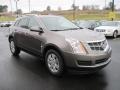 Mocha Steel Metallic - SRX FWD Photo No. 7