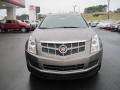 Mocha Steel Metallic - SRX FWD Photo No. 8