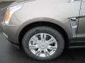 Mocha Steel Metallic - SRX FWD Photo No. 9