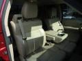2005 Dark Toreador Red Metallic Ford F150 Lariat SuperCab 4x4  photo #17