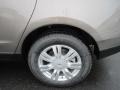 Mocha Steel Metallic - SRX FWD Photo No. 10