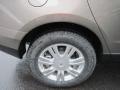 Mocha Steel Metallic - SRX FWD Photo No. 11