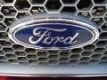 2005 Dark Toreador Red Metallic Ford F150 Lariat SuperCab 4x4  photo #19