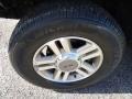 2005 Dark Toreador Red Metallic Ford F150 Lariat SuperCab 4x4  photo #20