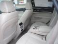Mocha Steel Metallic - SRX FWD Photo No. 14