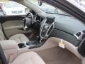 Mocha Steel Metallic - SRX FWD Photo No. 17