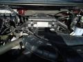 2005 Dark Toreador Red Metallic Ford F150 Lariat SuperCab 4x4  photo #25