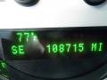 2005 Dark Toreador Red Metallic Ford F150 Lariat SuperCab 4x4  photo #27