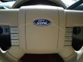 2005 Dark Toreador Red Metallic Ford F150 Lariat SuperCab 4x4  photo #31