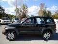 Black Clearcoat - Liberty Sport Photo No. 2