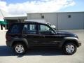 Black Clearcoat - Liberty Sport Photo No. 11