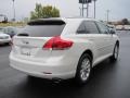 Blizzard Pearl White - Venza I4 Photo No. 5