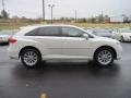 Blizzard Pearl White - Venza I4 Photo No. 6