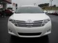 Blizzard Pearl White - Venza I4 Photo No. 8