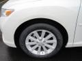 2011 Toyota Venza I4 Wheel and Tire Photo