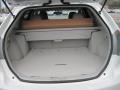 Light Gray Trunk Photo for 2011 Toyota Venza #40436312