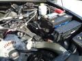 Black Clearcoat - Liberty Sport Photo No. 24