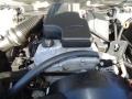 Silver Birch Metallic - Colorado LS Regular Cab Photo No. 21