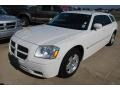 2006 Stone White Dodge Magnum SXT  photo #8