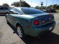 2010 Silver Moss Metallic Chevrolet Cobalt LT Coupe  photo #3