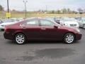 Royal Ruby Red Metallic - ES 350 Photo No. 6