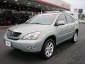 2008 Bamboo Pearl Lexus RX 350  photo #1