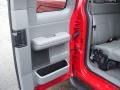 2005 Bright Red Ford F150 STX SuperCab 4x4  photo #18