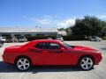 2010 TorRed Dodge Challenger R/T Classic  photo #11