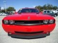 2010 TorRed Dodge Challenger R/T Classic  photo #17