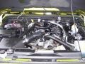 3.8L SMPI 12 Valve V6 Engine for 2008 Jeep Wrangler Sahara 4x4 #40437944