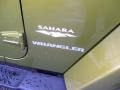 2008 Rescue Green Metallic Jeep Wrangler Sahara 4x4  photo #20