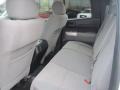 Graphite Gray Interior Photo for 2007 Toyota Tundra #40438300