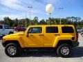 Yellow - H3  Photo No. 2