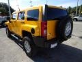 Yellow - H3  Photo No. 3
