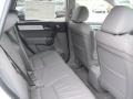 Gray 2011 Honda CR-V EX-L Interior Color