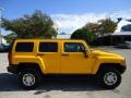 Yellow - H3  Photo No. 13