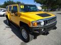 Yellow - H3  Photo No. 14