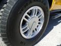 Yellow - H3  Photo No. 24