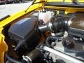 Yellow - H3  Photo No. 27