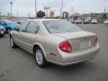Sunlit Sand Metallic - Maxima GLE Photo No. 3