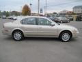 Sunlit Sand Metallic - Maxima GLE Photo No. 6