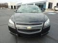 Black Granite Metallic - Malibu LT Photo No. 2