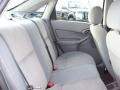 2004 Liquid Grey Metallic Ford Focus ZTS Sedan  photo #16