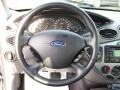 Medium Graphite Steering Wheel Photo for 2004 Ford Focus #40439129