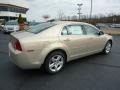 Gold Mist Metallic - Malibu LS Photo No. 10