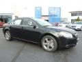 Black Granite Metallic - Malibu LT Photo No. 1